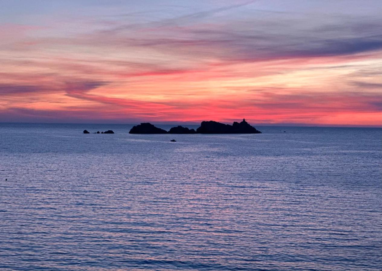 Dubrovnik Apartments Beach Front One Bedroom (Adults Only) Esterno foto