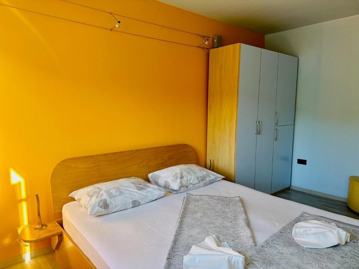 Dubrovnik Apartments Beach Front One Bedroom (Adults Only) Esterno foto