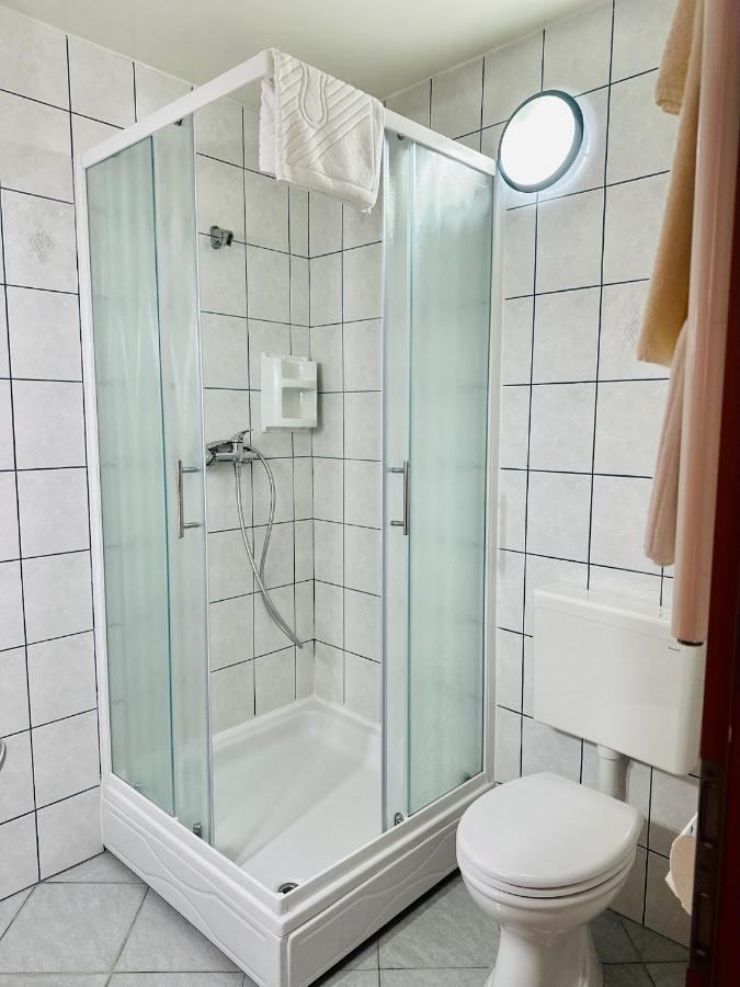 Dubrovnik Apartments Beach Front One Bedroom (Adults Only) Esterno foto