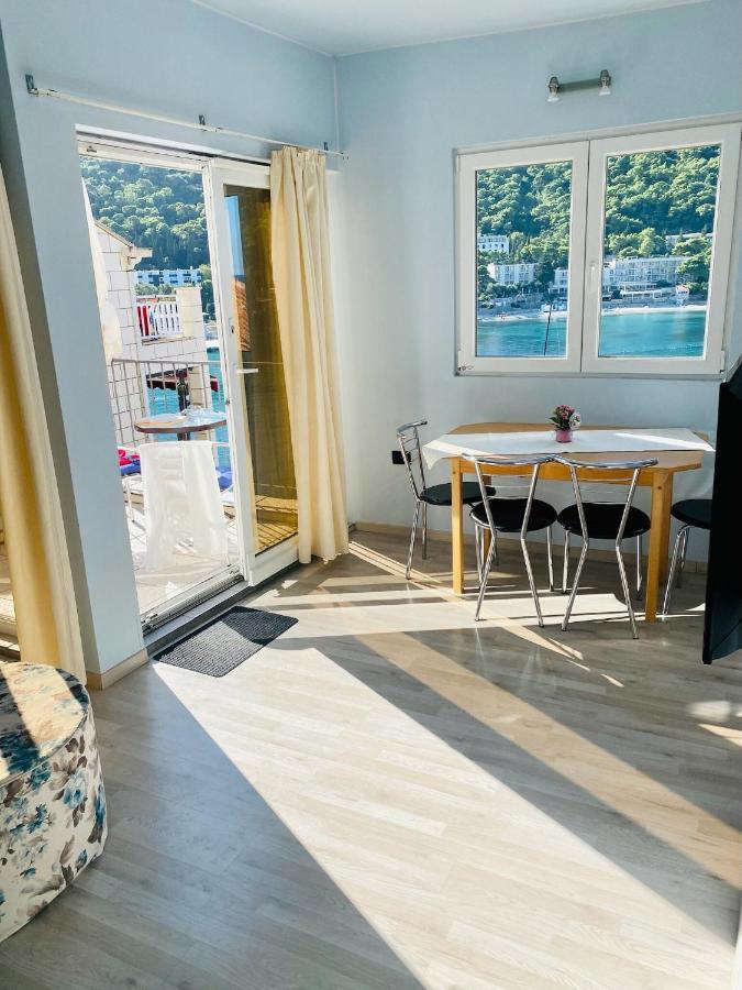 Dubrovnik Apartments Beach Front One Bedroom (Adults Only) Esterno foto
