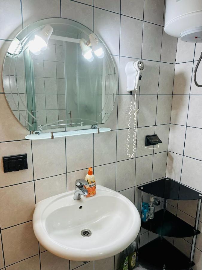 Dubrovnik Apartments Beach Front One Bedroom (Adults Only) Esterno foto