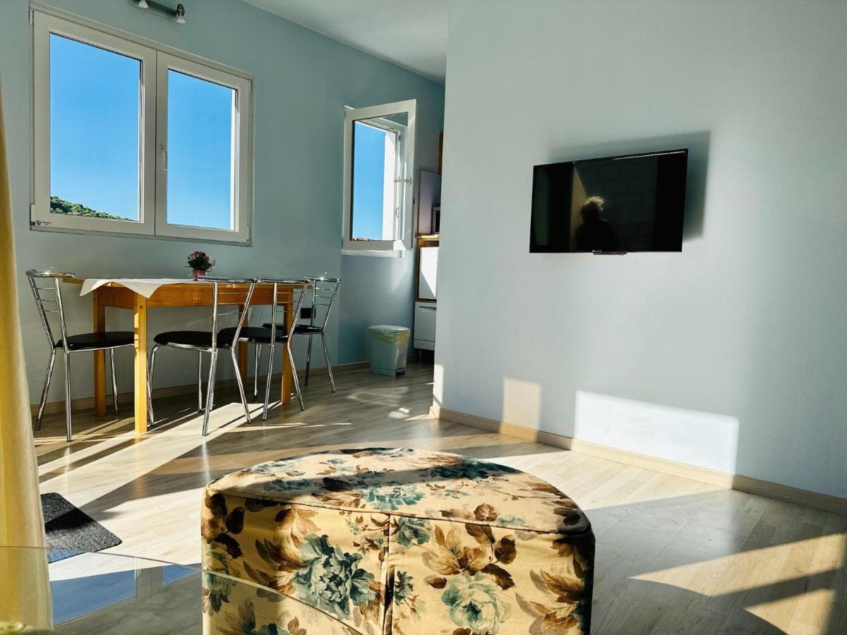 Dubrovnik Apartments Beach Front One Bedroom (Adults Only) Esterno foto