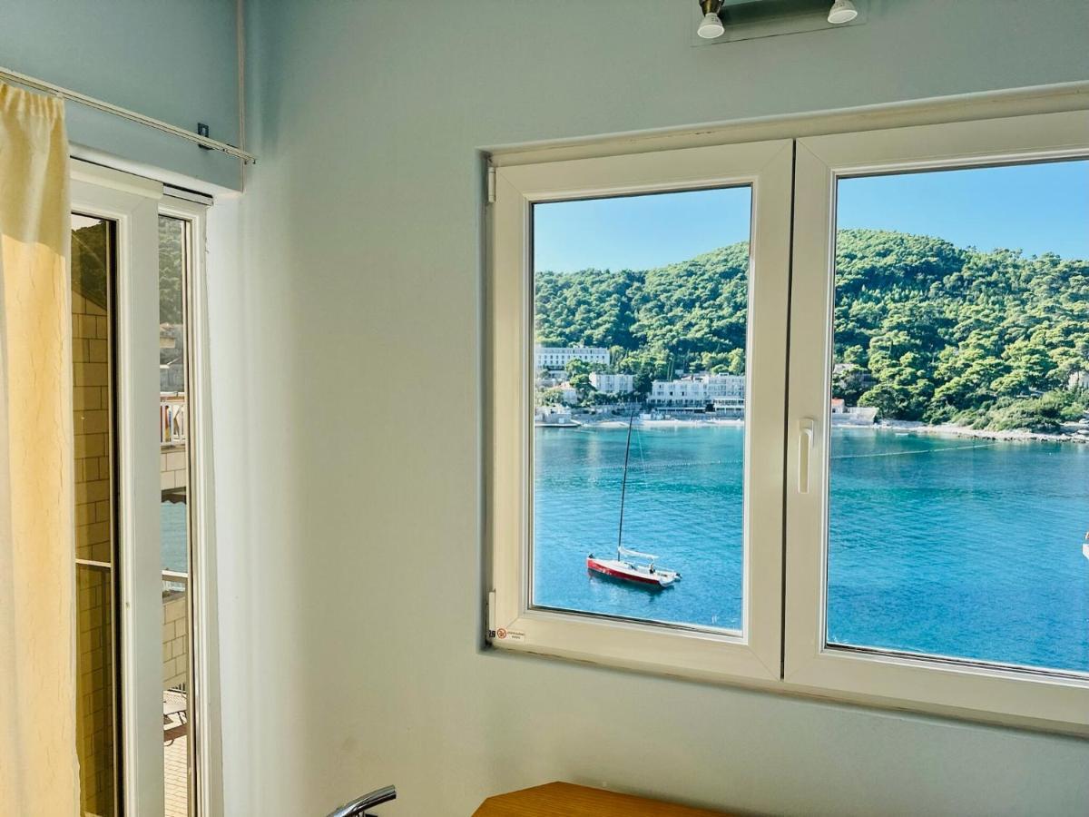 Dubrovnik Apartments Beach Front One Bedroom (Adults Only) Esterno foto