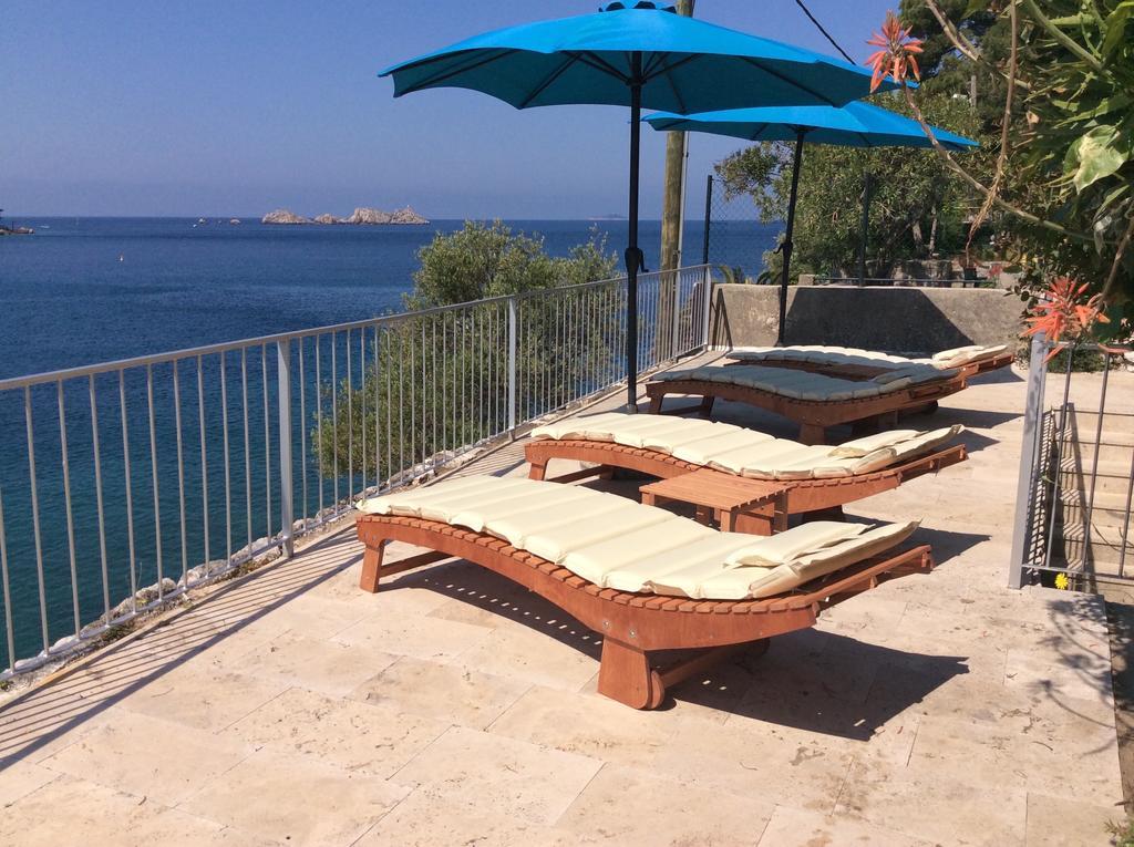 Dubrovnik Apartments Beach Front One Bedroom (Adults Only) Esterno foto