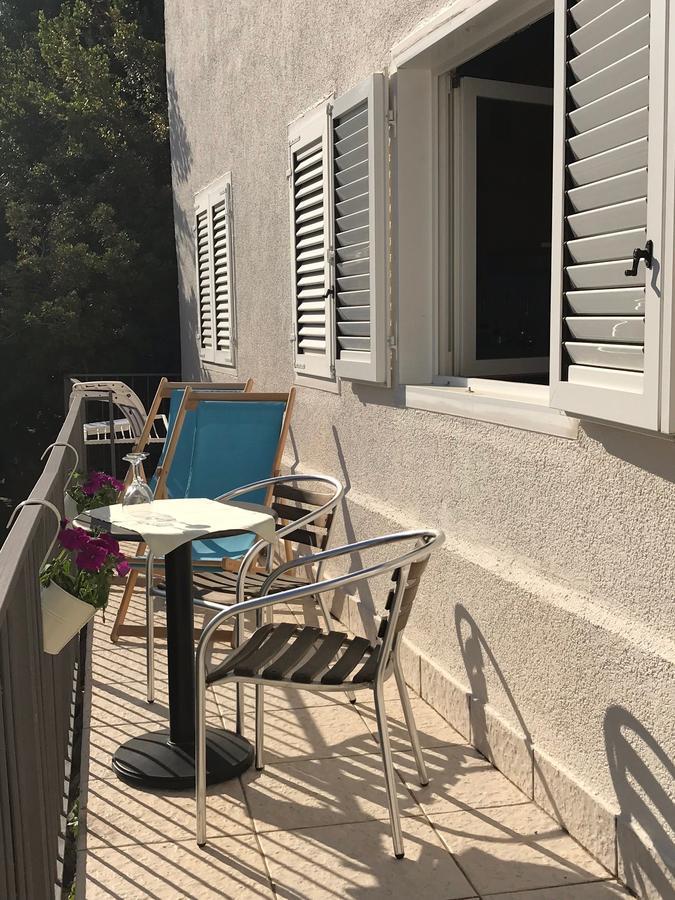 Dubrovnik Apartments Beach Front One Bedroom (Adults Only) Esterno foto